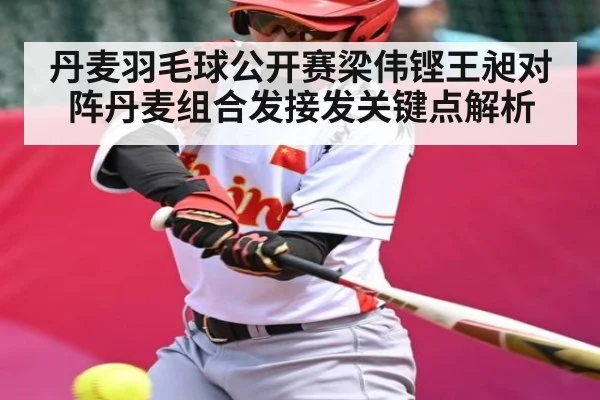 丹麦羽毛球公开赛梁伟铿王昶对阵丹麦组合发接发关键点解析