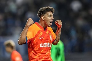 洛佩斯在鲁能做出重要决定，事关他未来是否留在球队，引发热议