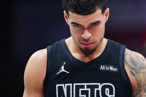 爱游戏登录入口-记者：湖人有机会引进小波特，他们与篮网关系不错曾达成DFS交易