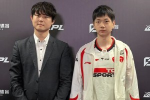 爱游戏官方网站-Poppy：JackeyLove利用AD拉扯性质，在团战前铺垫更多可能性