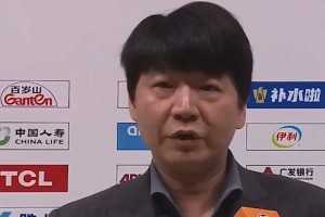 爱游戏官方网站-邱彪：山东体能占优因此客胜辽宁，辽宁四冠在手值得好好学习