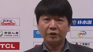 爱游戏官方网站-邱彪：山东体能占优因此客胜辽宁，辽宁四冠在手值得好好学习