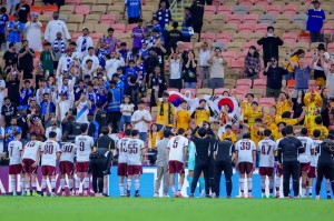 1亿韩元=进职业？韩媒：光州FC被指控向青训球员家长索取高额费用