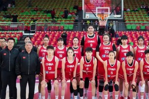 爱游戏-热身赛中国女篮加时险胜巴西，宫鲁鸣险些弄巧成拙